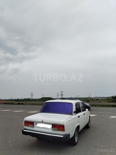 LADA (VAZ) 2107 2006, 86,969 km - 1.6 l - Lənkəran