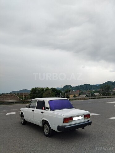 LADA (VAZ) 2107 2006, 86,969 km - 1.6 l - Lənkəran