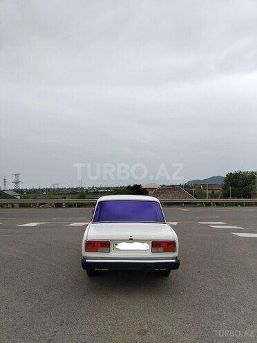 LADA (VAZ) 2107 2006, 86,969 km - 1.6 l - Lənkəran