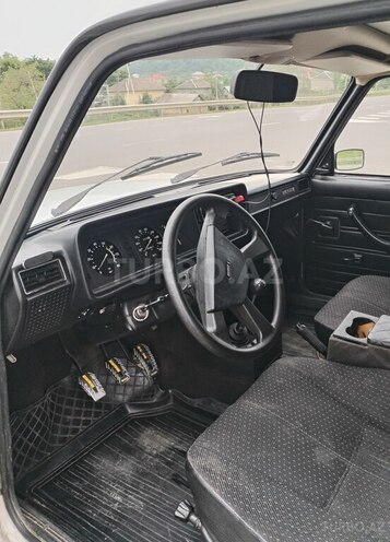 LADA (VAZ) 2107 2006, 86,969 km - 1.6 l - Lənkəran