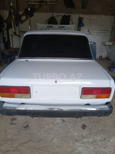 LADA (VAZ) 2107 2006, 123,000 km - 1.6 l - Masallı