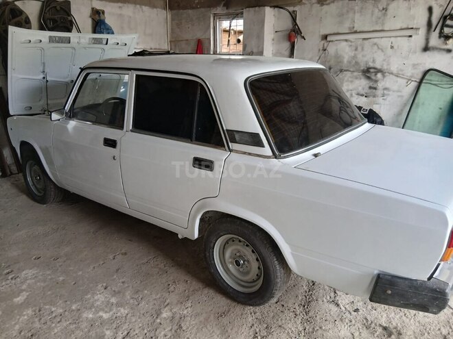 LADA (VAZ) 2107 2006, 123,000 km - 1.6 l - Masallı