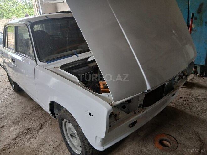 LADA (VAZ) 2107 2006, 123,000 km - 1.6 l - Masallı