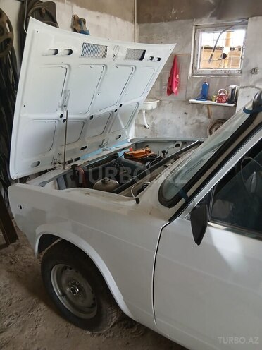 LADA (VAZ) 2107 2006, 123,000 km - 1.6 l - Masallı