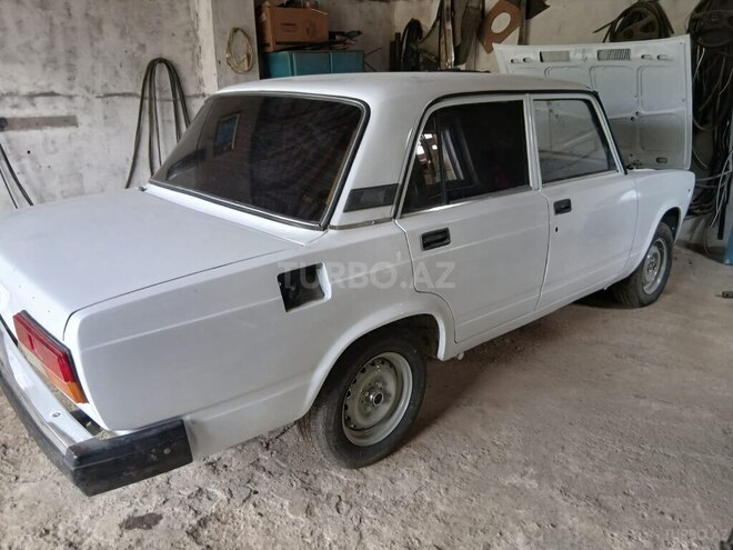 LADA (VAZ) 2107 2006, 123,000 km - 1.6 l - Masallı