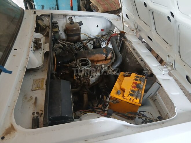 LADA (VAZ) 2107 2006, 123,000 km - 1.6 l - Masallı
