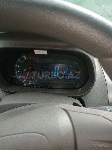 Chevrolet Cobalt 2022, 72,958 km - 1.5 l - Kürdəmir