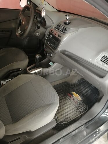 Chevrolet Cobalt 2022, 72,958 km - 1.5 l - Kürdəmir
