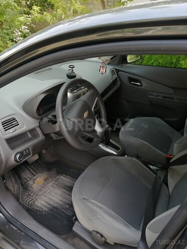 Chevrolet Cobalt 2022, 72,958 km - 1.5 l - Kürdəmir