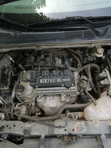 Chevrolet Cobalt 2022, 72,958 km - 1.5 l - Kürdəmir