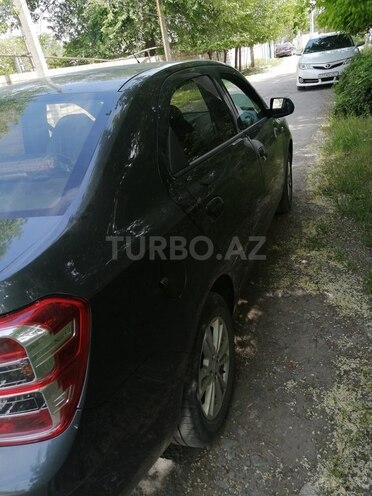Chevrolet Cobalt 2022, 72,958 km - 1.5 l - Kürdəmir