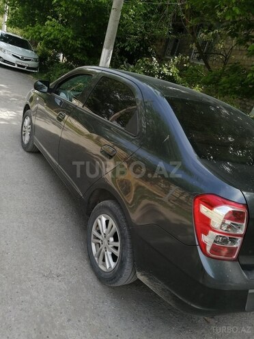 Chevrolet Cobalt 2022, 72,958 km - 1.5 l - Kürdəmir