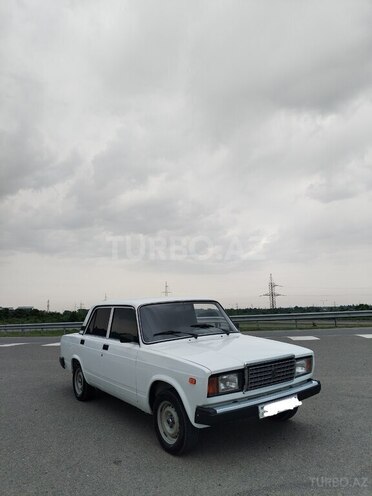 LADA (VAZ) 2107 2006, 86,969 km - 1.6 l - Lənkəran