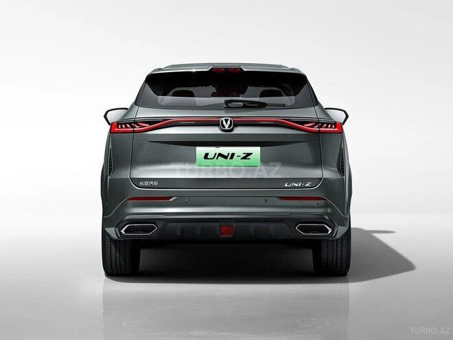 Changan  2025, 0 km - 1.5 l - Bakı