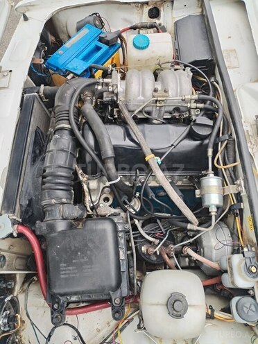 LADA (VAZ) 2107 2006, 86,969 km - 1.6 l - Lənkəran