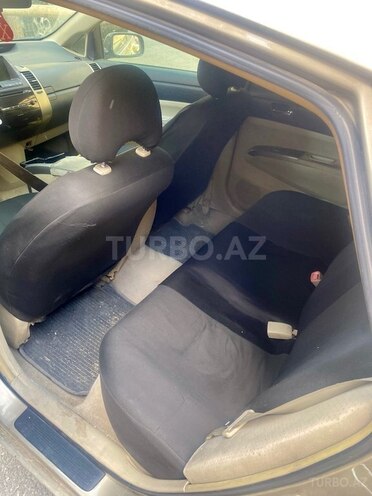 Toyota Prius 2008, 328,000 km - 1.5 l - Bakı