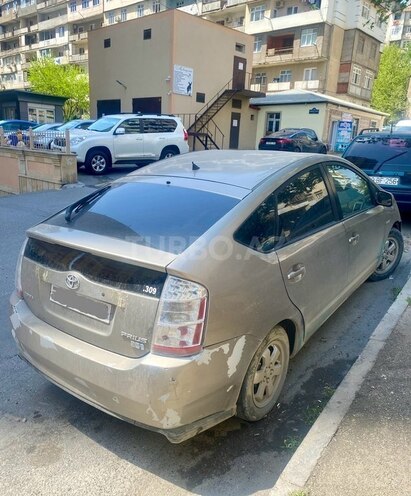 Toyota Prius 2008, 328,000 km - 1.5 l - Bakı