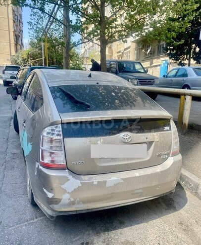 Toyota Prius 2008, 328,000 km - 1.5 l - Bakı