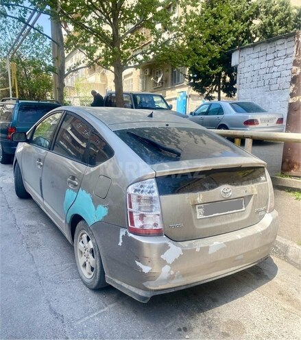 Toyota Prius 2008, 328,000 km - 1.5 l - Bakı