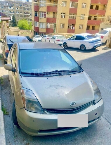 Toyota Prius 2008, 328,000 km - 1.5 l - Bakı