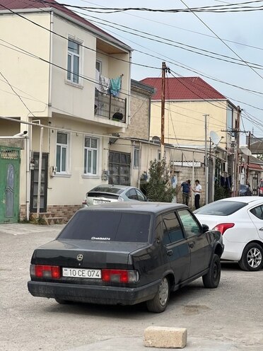 Tofas Sahin 2004, 74,000 km - 1.5 l - Bakı