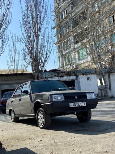 Tofas Sahin 2004, 74,000 km - 1.5 l - Bakı