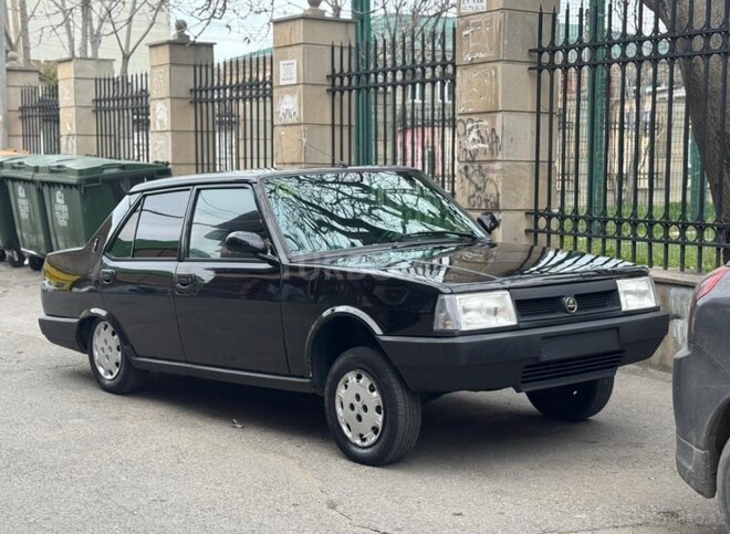 Tofas Sahin 2004, 74,000 km - 1.5 l - Bakı