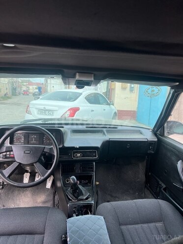 Tofas Sahin 2004, 74,000 km - 1.5 l - Bakı