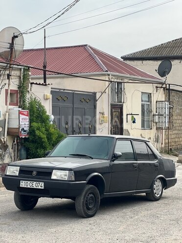 Tofas Sahin 2004, 74,000 km - 1.5 l - Bakı