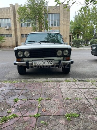 LADA (VAZ) 2106 1990, 95,000 km - 1.5 l - Yevlax