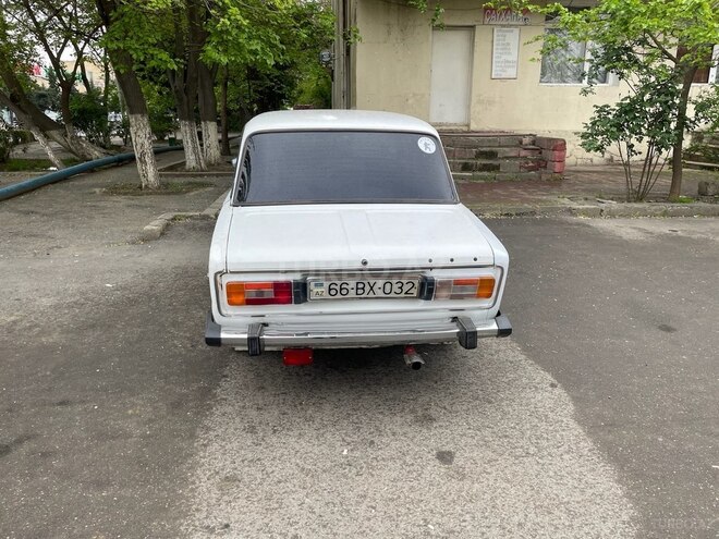 LADA (VAZ) 2106 1990, 95,000 km - 1.5 l - Yevlax