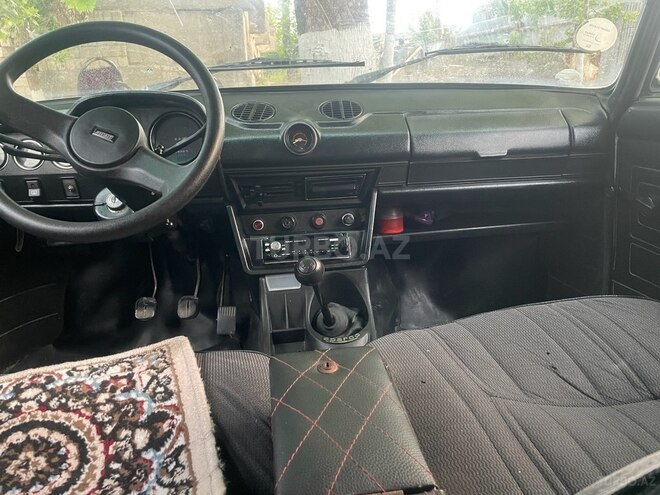 LADA (VAZ) 2106 1990, 95,000 km - 1.5 l - Yevlax