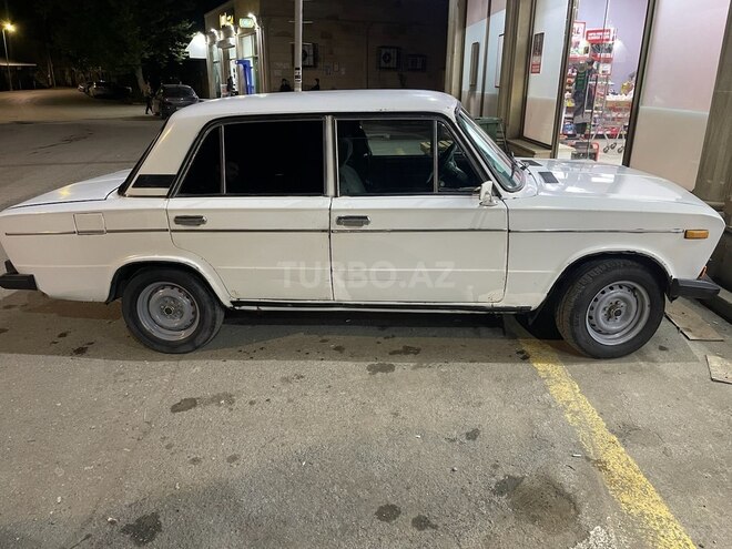 LADA (VAZ) 2106 1990, 95,000 km - 1.5 l - Yevlax