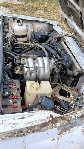 LADA (VAZ) 2107 2008, 15,000 km - 1.6 л - Ucar