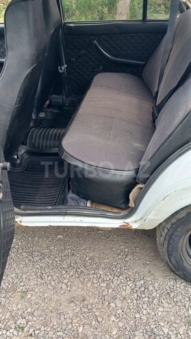 LADA (VAZ) 2107 2008, 15,000 km - 1.6 л - Ucar