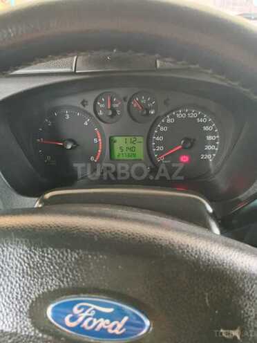 Ford Transit 2009, 308,756 km - 2.4 l - Biləsuvar