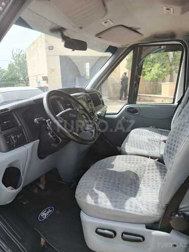Ford Transit 2009, 308,756 km - 2.4 l - Biləsuvar