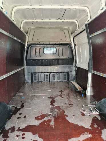 Ford Transit 2009, 308,756 km - 2.4 l - Biləsuvar