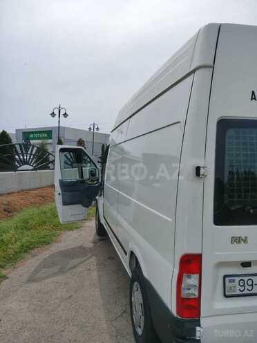 Ford Transit 2009, 308,756 km - 2.4 l - Biləsuvar