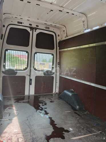 Ford Transit 2009, 308,756 km - 2.4 l - Biləsuvar