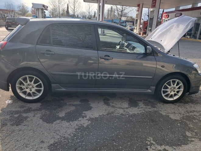 Toyota Corolla 2007, 471,894 km - 1.4 l - Mingəçevir