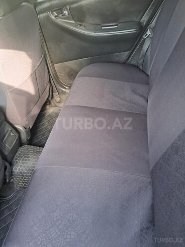 Toyota Corolla 2007, 471,894 km - 1.4 l - Mingəçevir