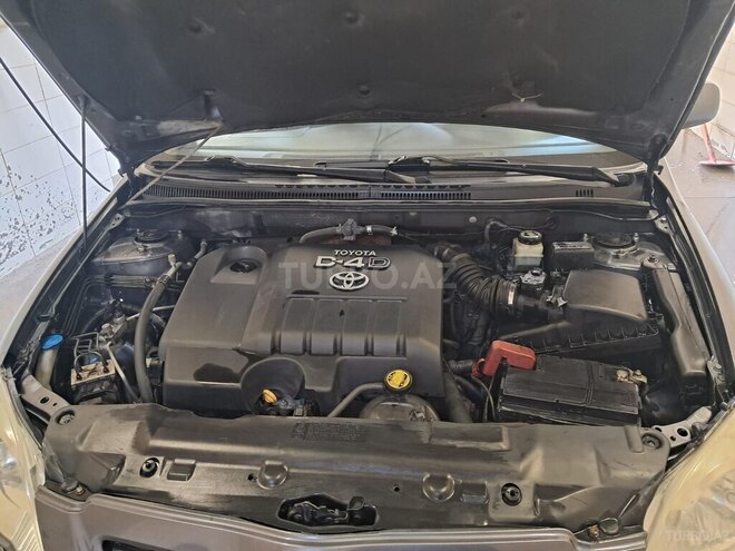 Toyota Corolla 2007, 471,894 km - 1.4 l - Mingəçevir