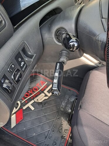 Toyota Corolla 2007, 471,894 km - 1.4 l - Mingəçevir