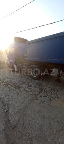 MAN TGA 18.440 2018, 8,000,000 km - 12.0 l - Bakı
