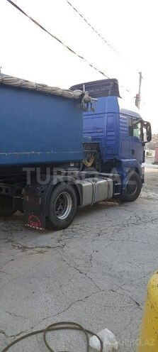 MAN TGA 18.440 2018, 8,000,000 km - 12.0 l - Bakı