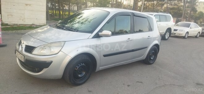 Renault Scenic 2006, 358,000 km - 1.5 l - Bakı