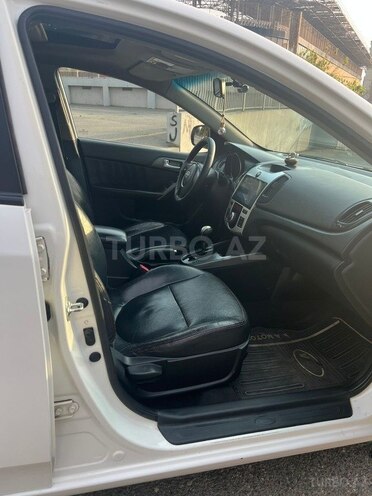 Kia Cerato 2010, 251,000 km - 1.6 l - Bakı