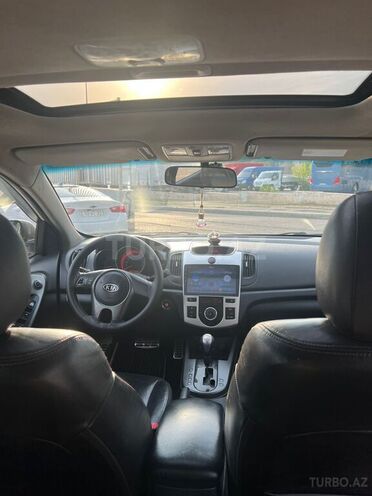 Kia Cerato 2010, 251,000 km - 1.6 l - Bakı