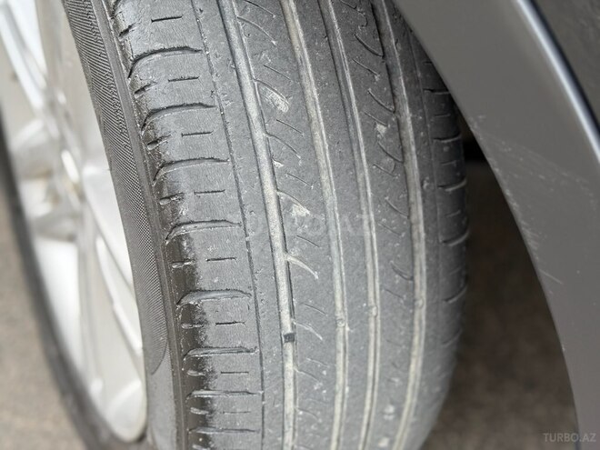 GAC Trumpchi GS5 2015, 197,000 km - 2.0 л - Bakı